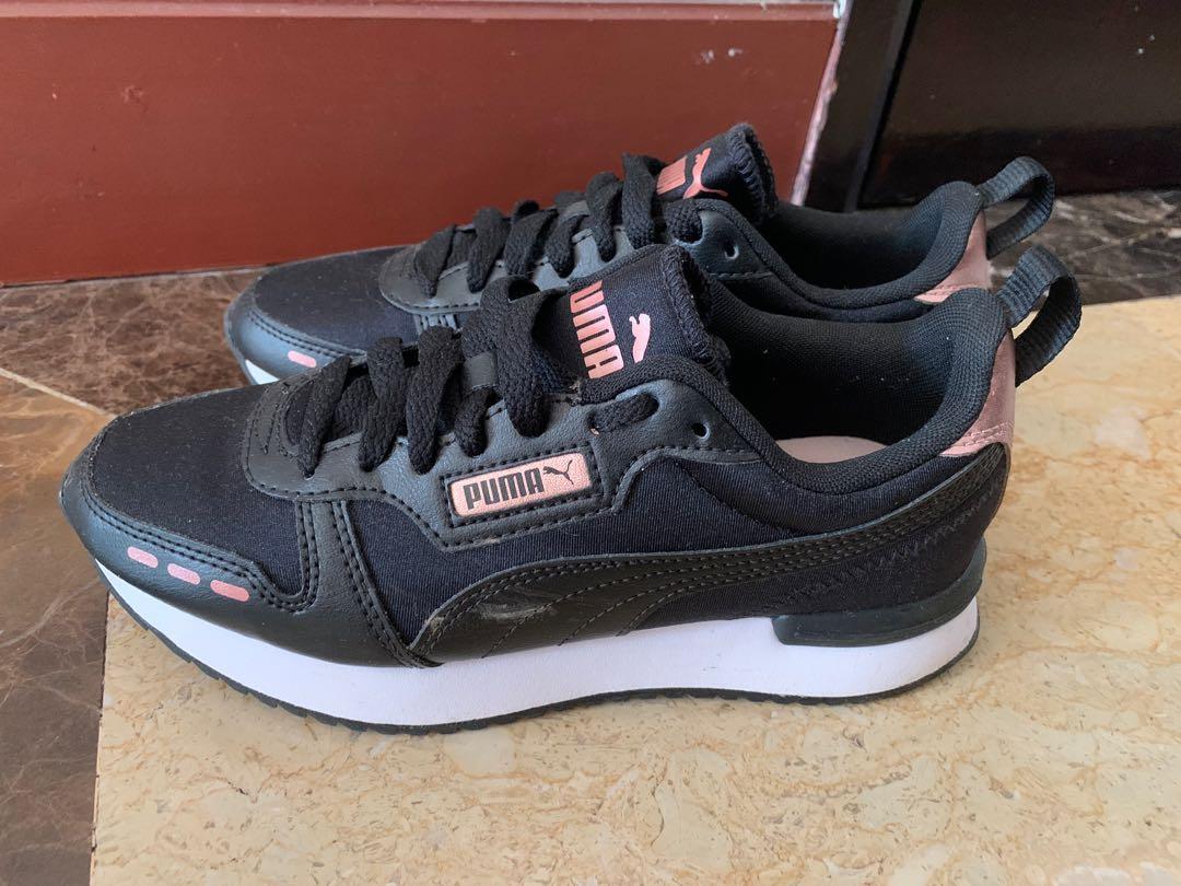 99 New Puma Sneakers Women s Fashion Footwear Sneakers on Carousell
