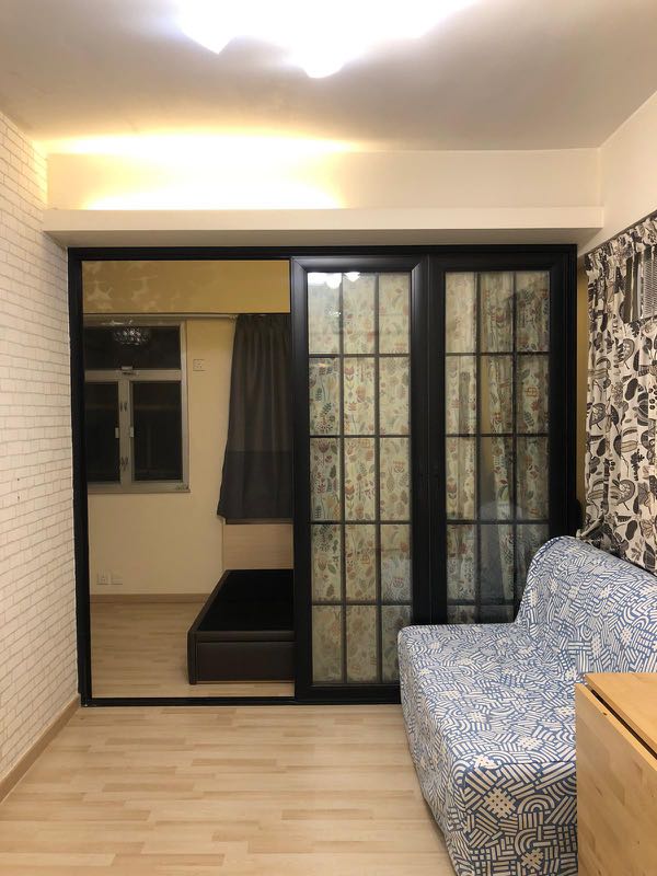 Mid-floor Sea View Unit at Kingdee Court, Kennedy Town, Central and Western District64077578127874110