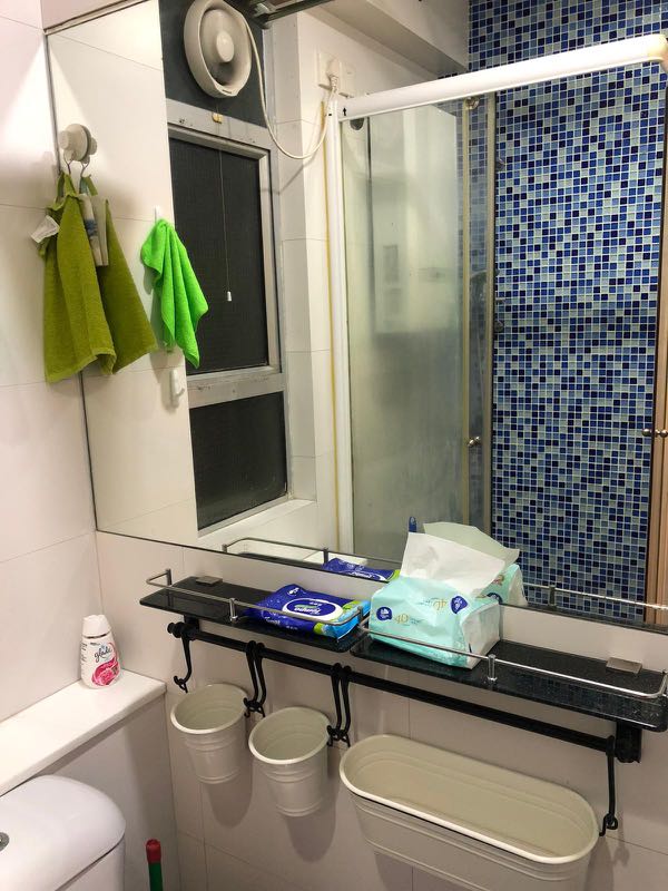 Mid-floor Sea View Unit at Kingdee Court, Kennedy Town, Central and Western District64077578127874111