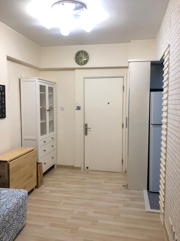 Mid-floor Sea View Unit at Kingdee Court, Kennedy Town, Central and Western District64077578127874113