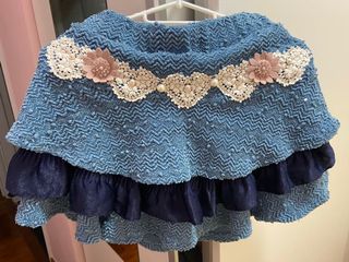 韓國製冬天裙褲64231874386179110