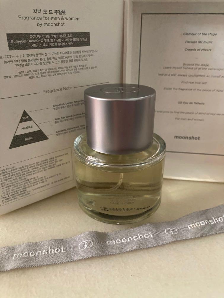全新已過期限量正品yg Moonshot X Gd 權志龍g Dragon Gd Eau De Toilette Fragrance For Men Women 50 Ml 中性淡香水男女合用19 收藏品 全新已過期限量正品yg Moonshot X Gd 權志龍g Dragon Gd Eau De Toilette Fragrance For Men Women 50 Ml 中性淡香水男女合用19 收藏品