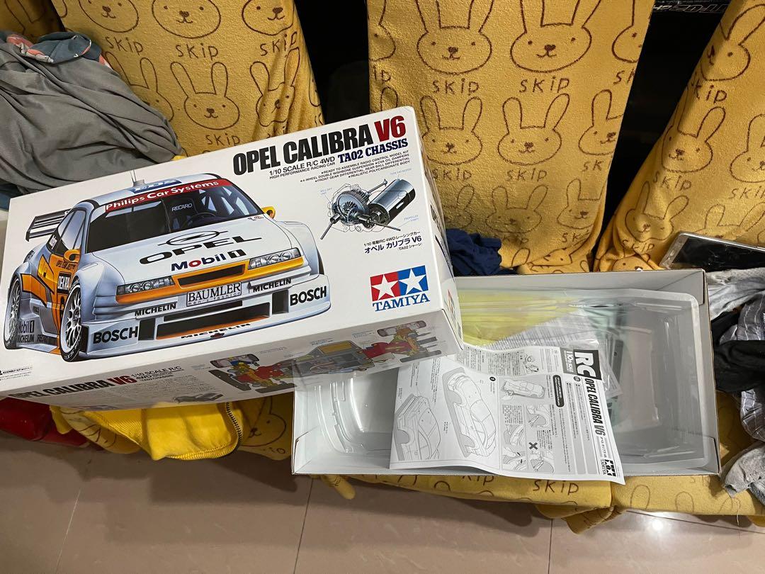 Mobil rc discount