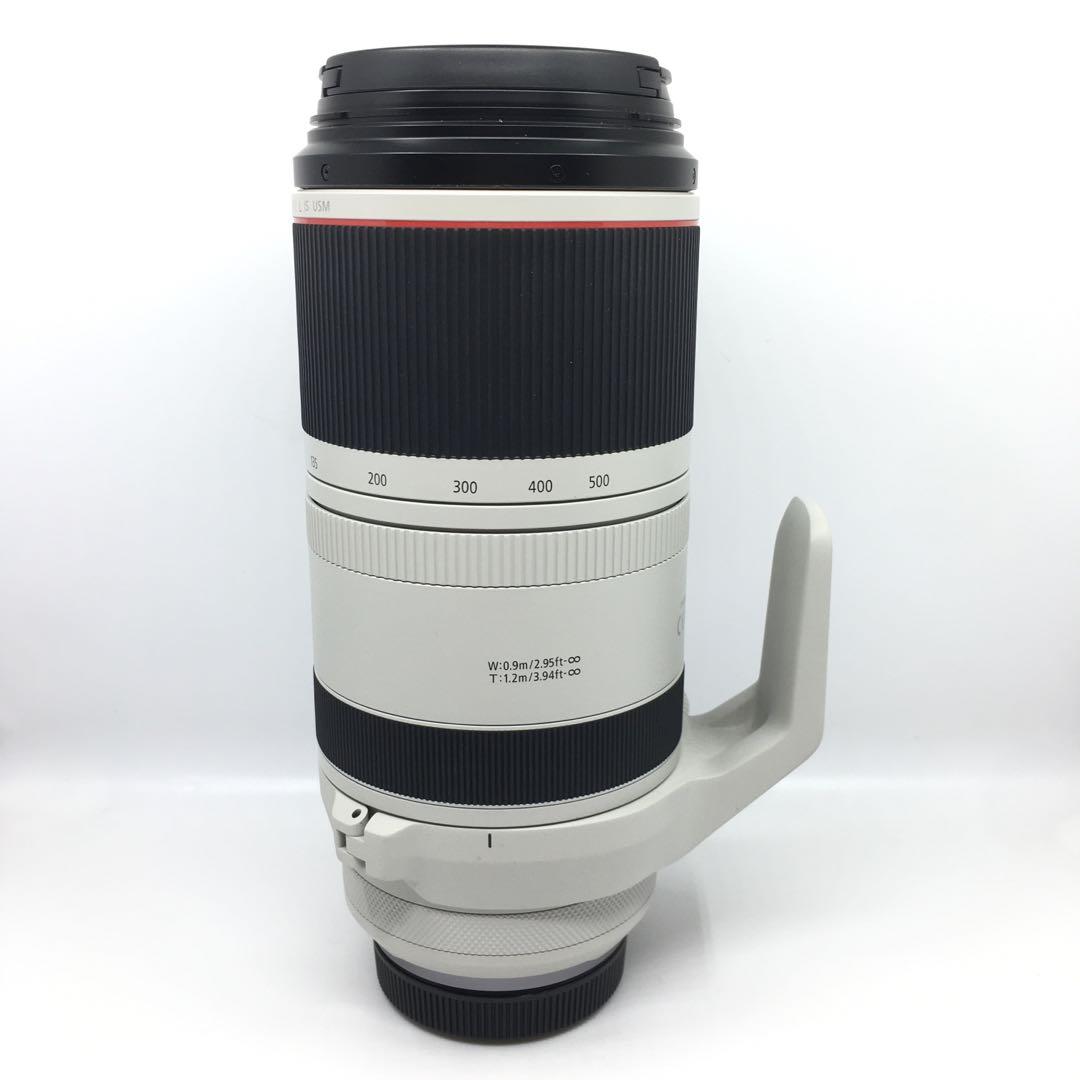 行貨過保Canon RF 100-500mm F4.5-7.1 L IS USM, 攝影器材, 鏡頭及裝備