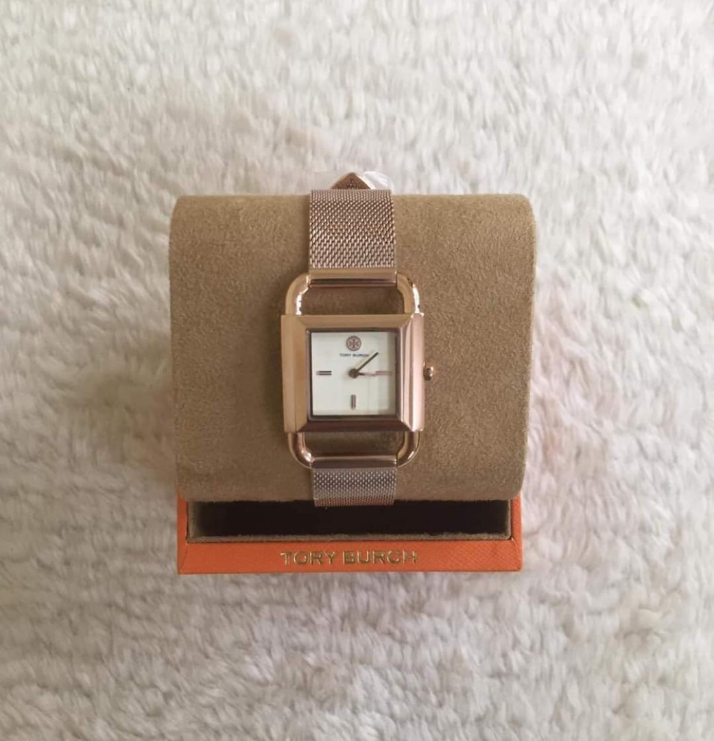 Tory Burch Phipps Watch TBW7251