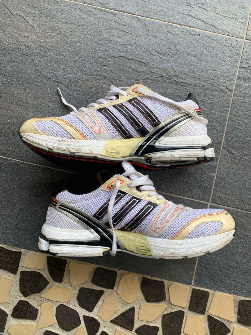 Adizero tempo store 10