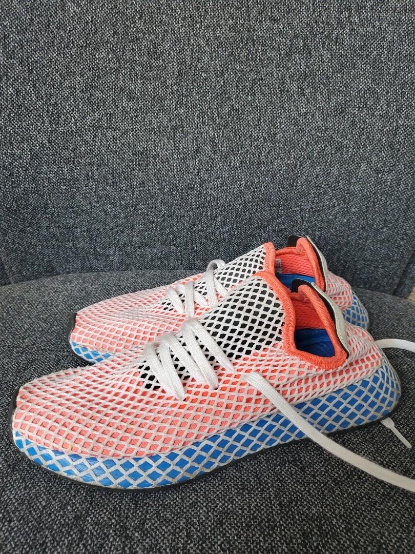 Deerupt adidas fiori sale
