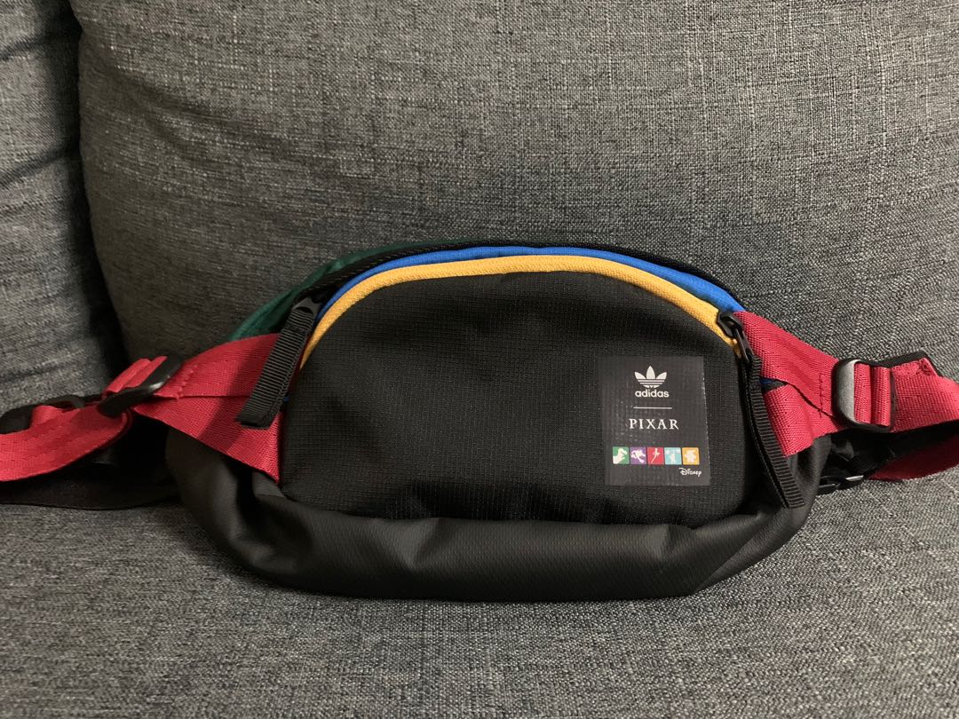 adidas pixar bag