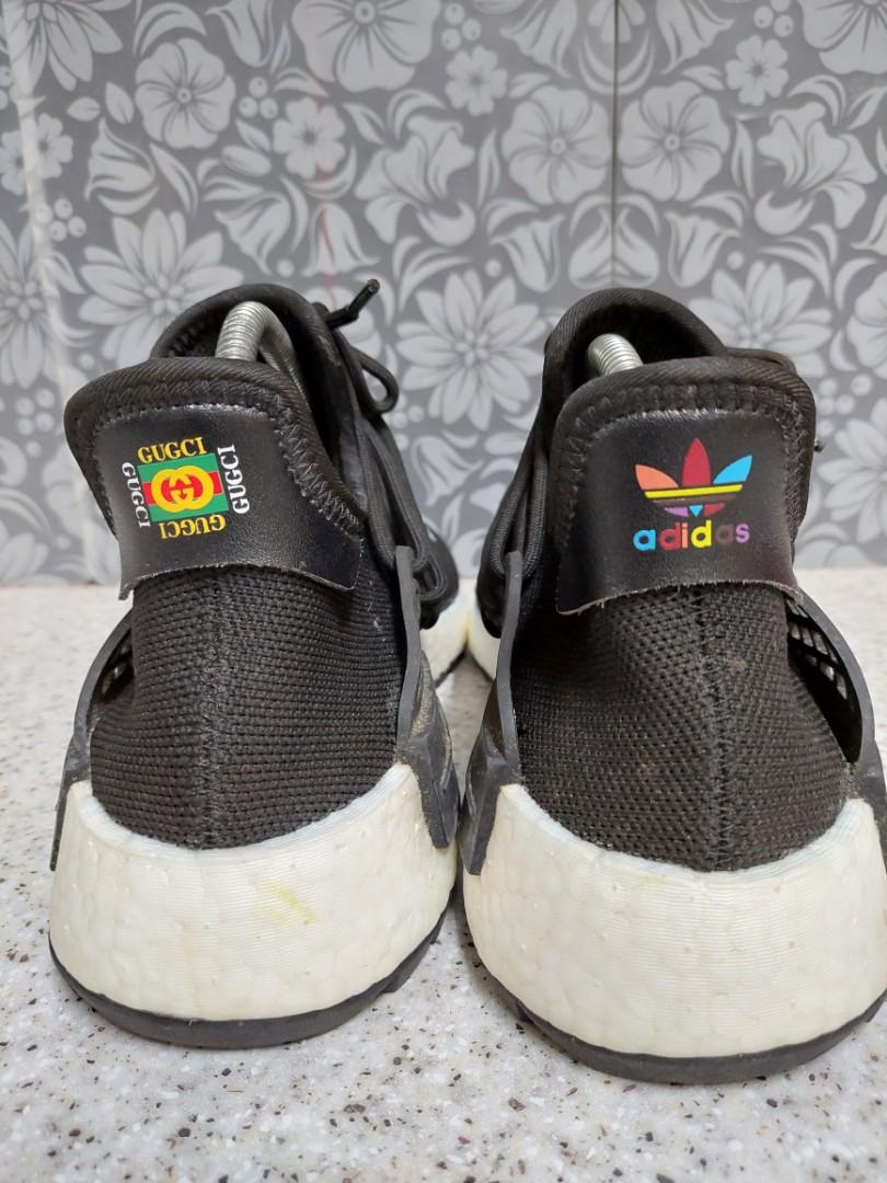 gucci pharrell shoes