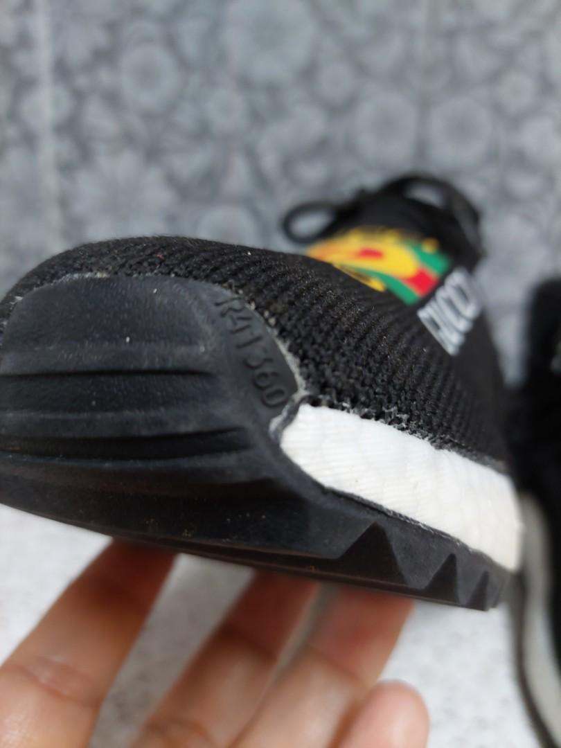 Pharrell williams gucci store shoes