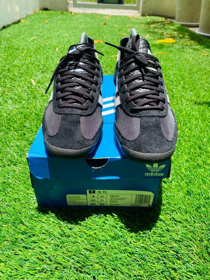 Adidas sl 71 best sale