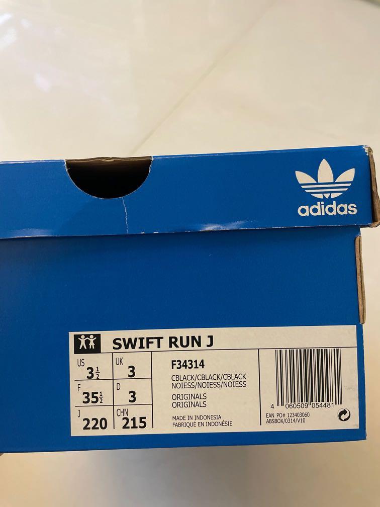 Adidas originals shop swift junior