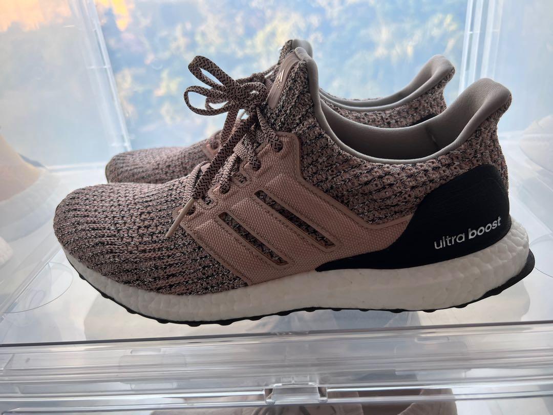 Adidas Ultraboost (BB6174) - Ash Pearl