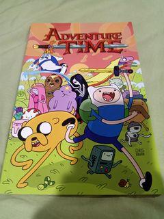 Adventure Time Vol. 2 (Paperback)