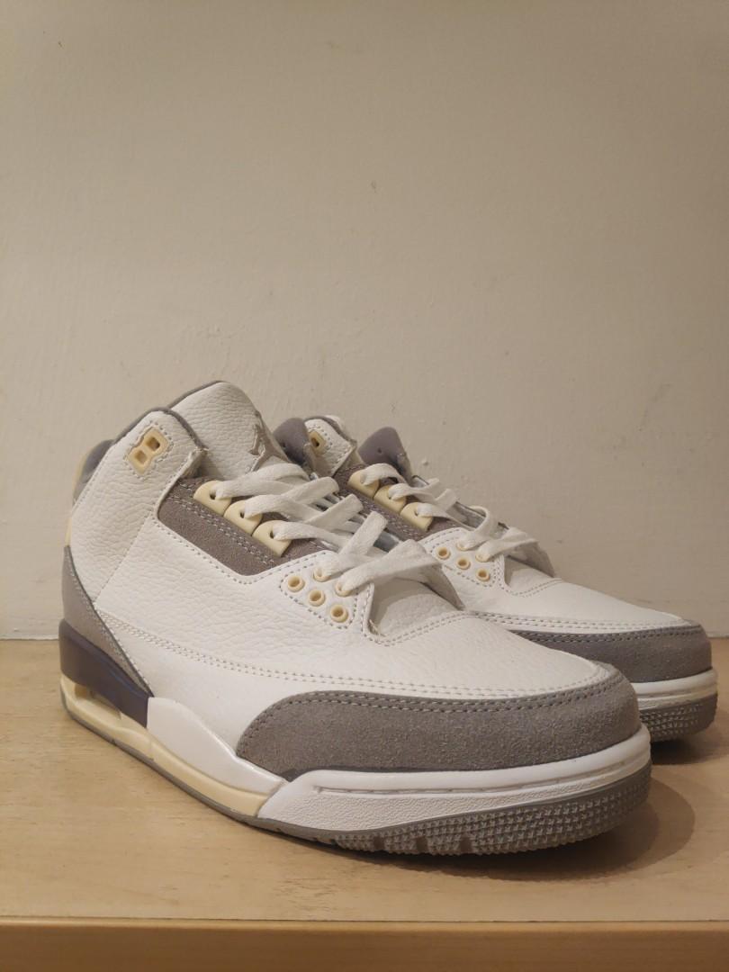 Air jordan deals 3 replica