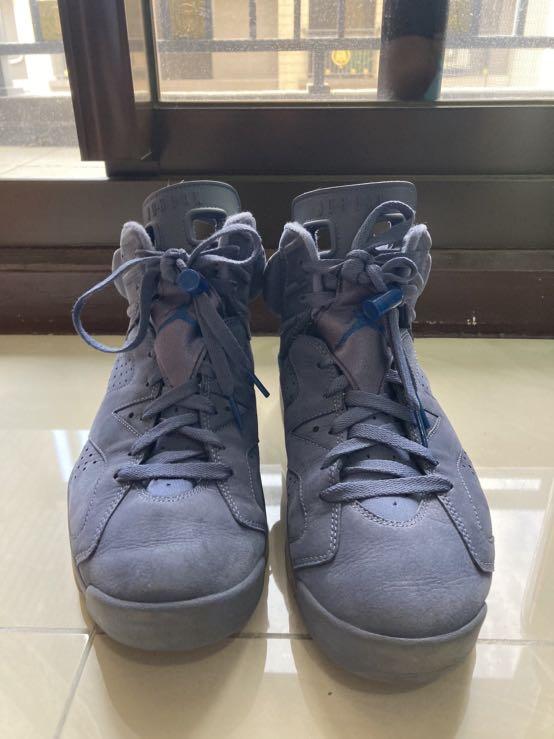 Air Jordan 6 AJ6 Jimmy Butler