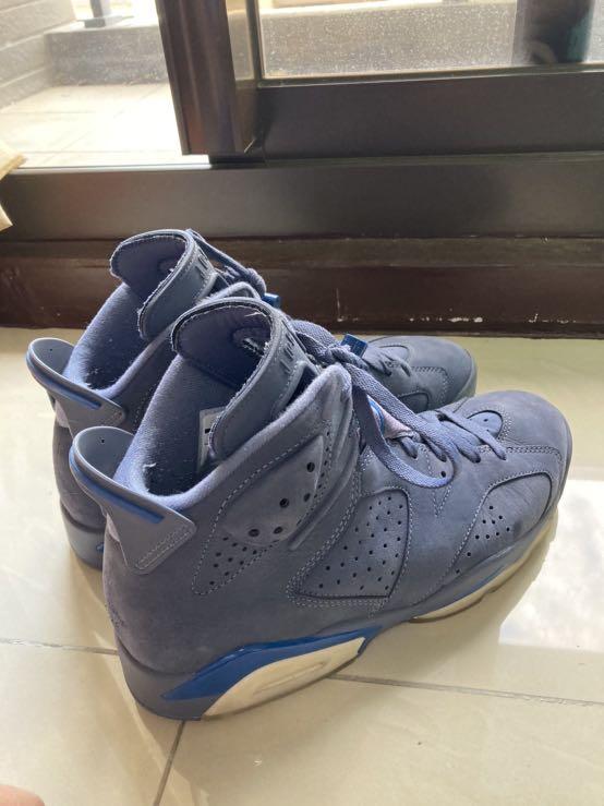 Jimmy butler aj6 online