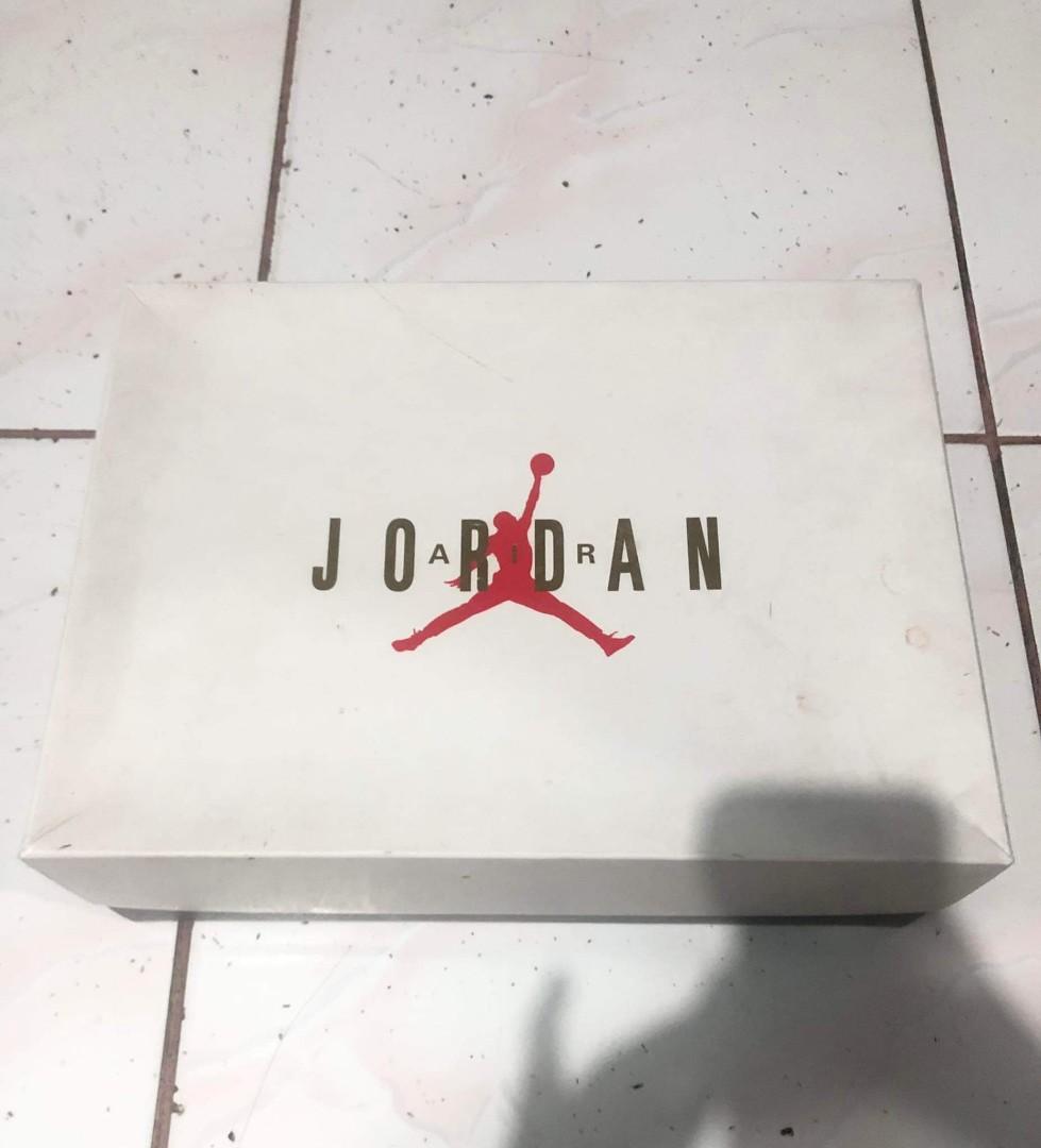 air jordan 8 retro ovo