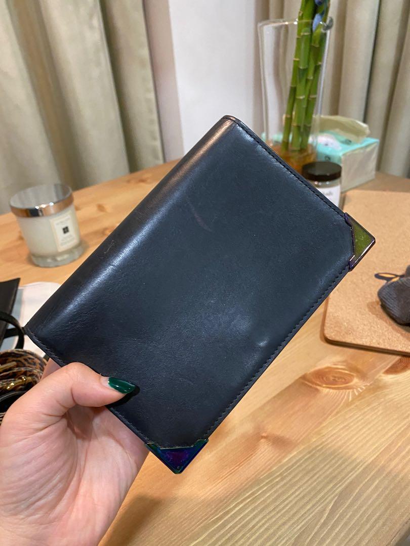 Alexander Wang Wallet