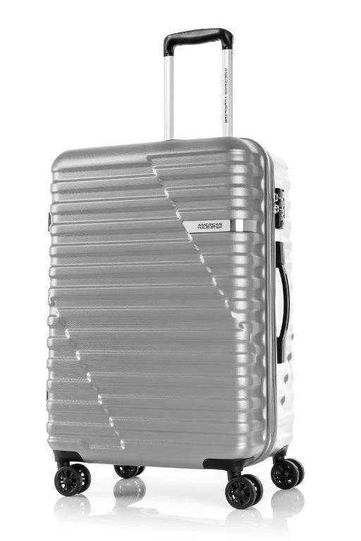 American Tourister 24\