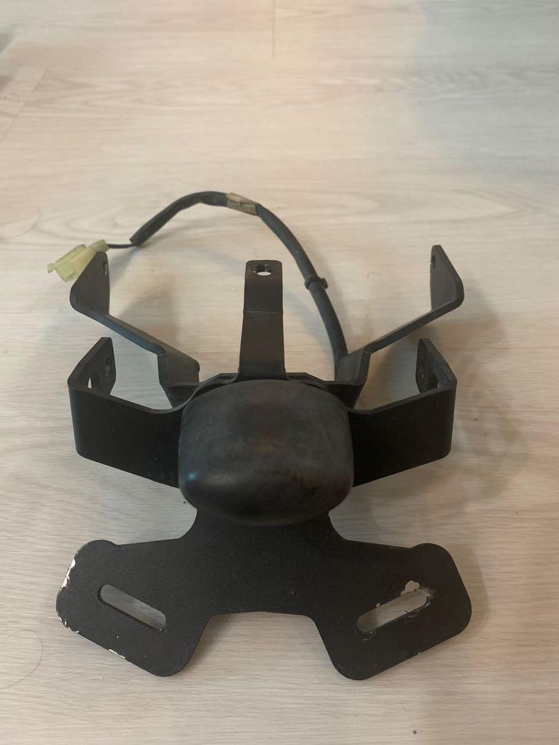 aprilia rs 125 tail tidy