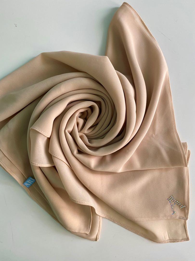 Plain hotsell shawl ariani
