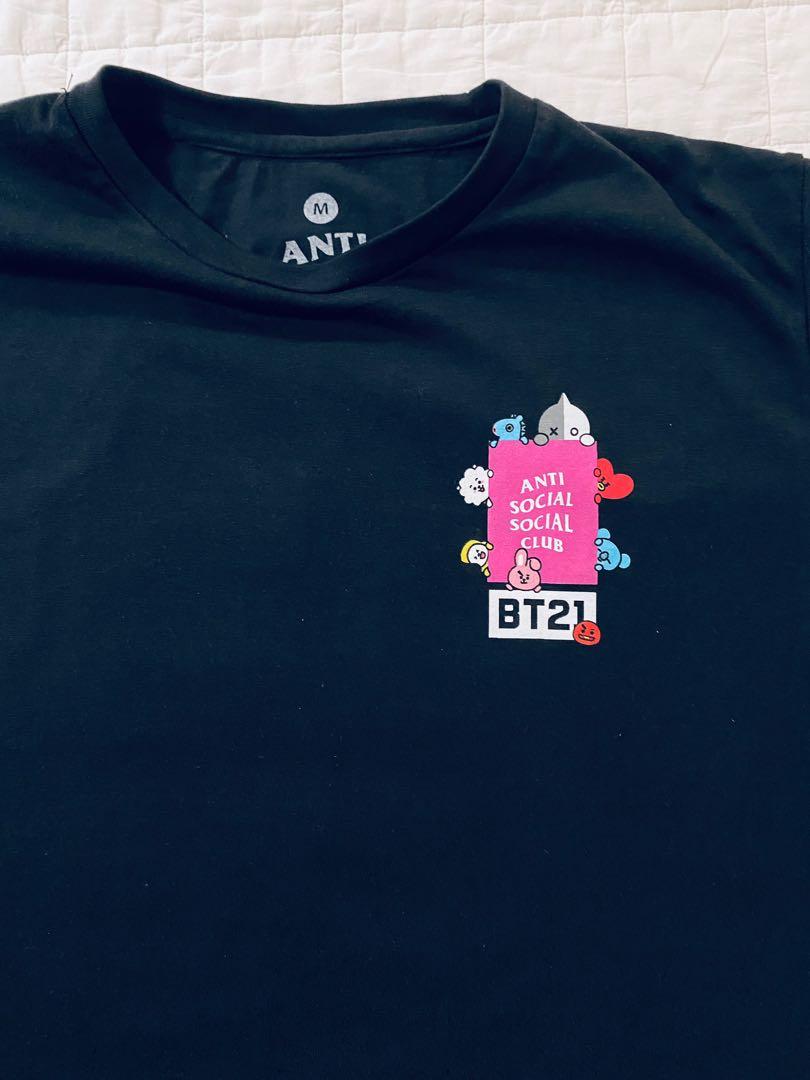 Assc bts Clearance