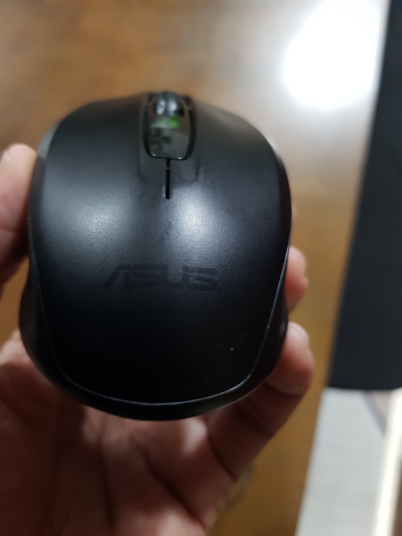 ASUS Mouse, Computers & Tech, Parts & Accessories, Other Accessories on ...