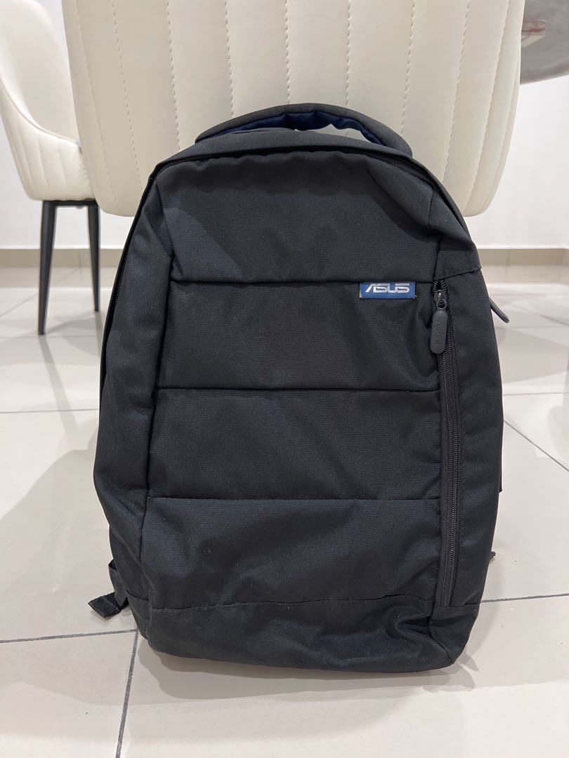 Asus original laptop bag, Men's Fashion, Bags, Backpacks on Carousell