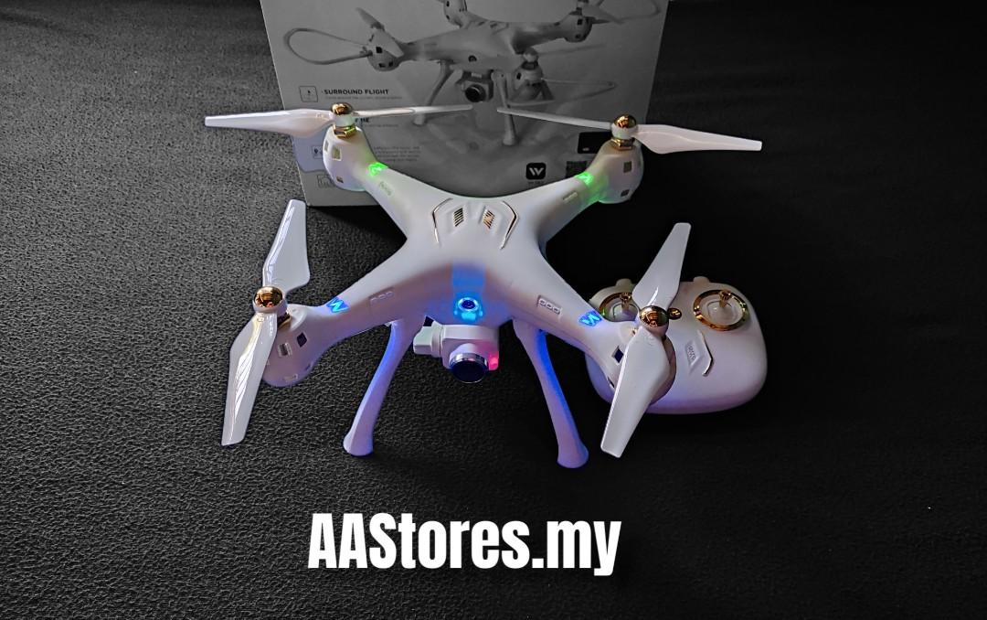 Attop w8 shop