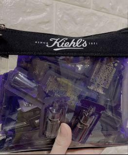 ❗️[Authentic] Kiehl’s Sample/ 2ml Travel Size tester midnight recovery concentrated travel size