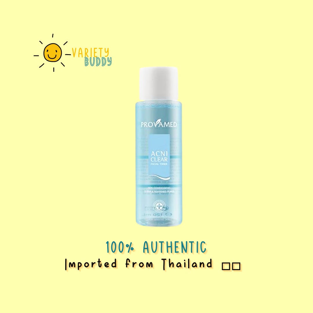 Authentic PROVAMED products from Thailand, Beauty & Personal Care, Face ...