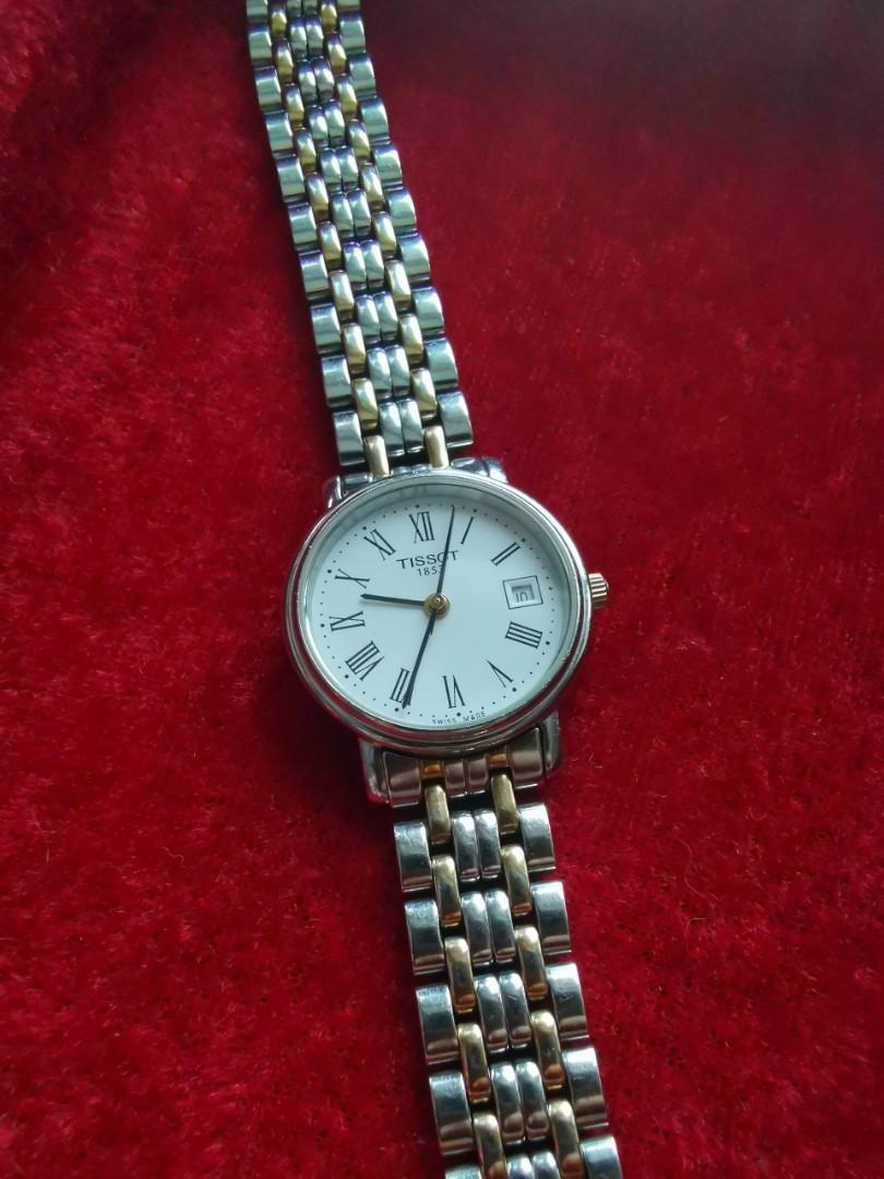 Tissot 1857 price on sale