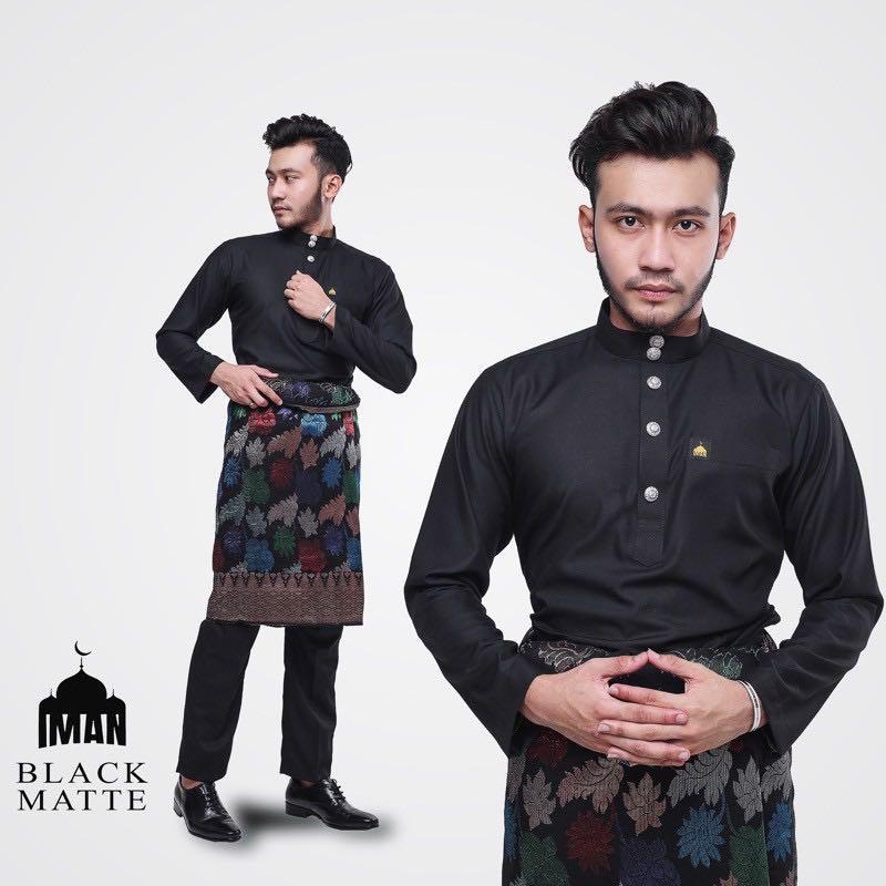 Baju shop slim fit