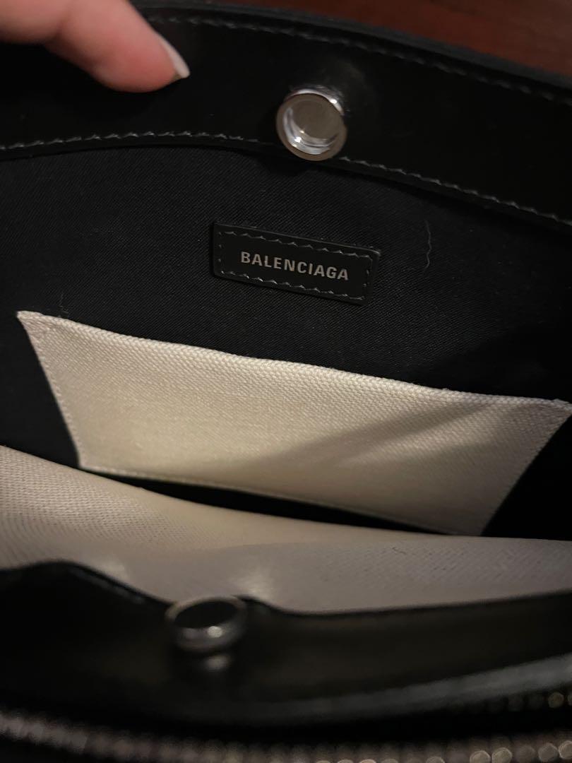 Balenciaga cheap aj clutch