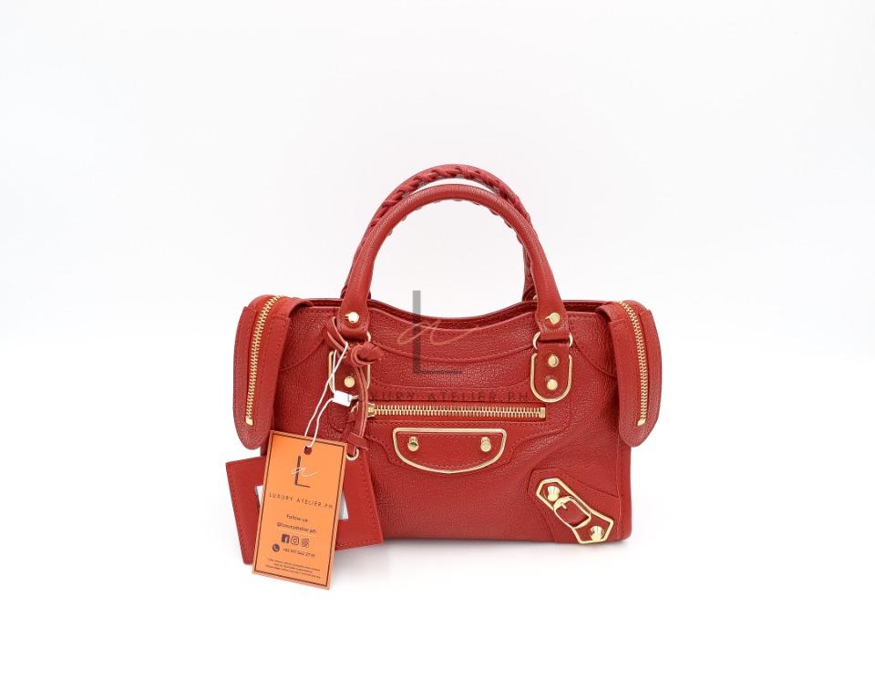 Balen mini city edge sale