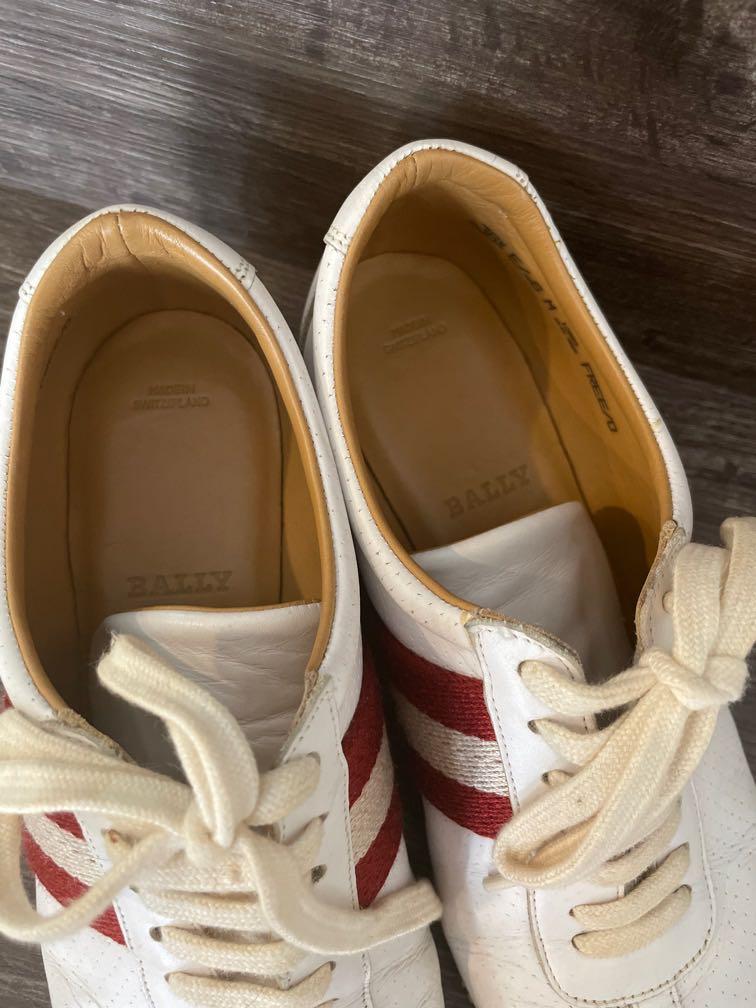 Cheap bally 2024 sneakers