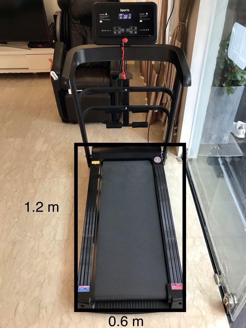 Billna treadmill cheap