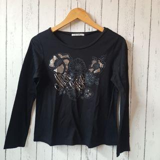 Black Top by Mar3am