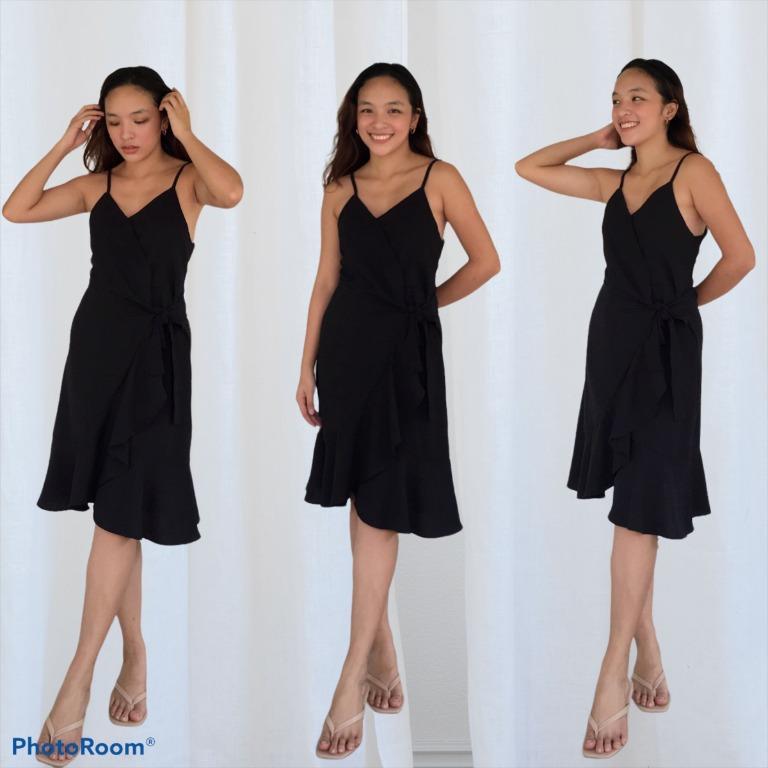 casual black graduation dresses Dresses Images 2022