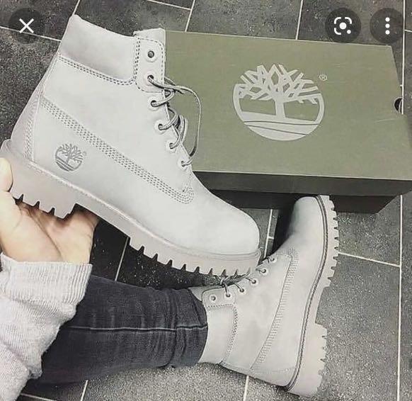 BN TIMBERLAND PREMIUM 6INCH WATERPROOF BOOTS, Women's Fashion, Footwear,  Boots on Carousell