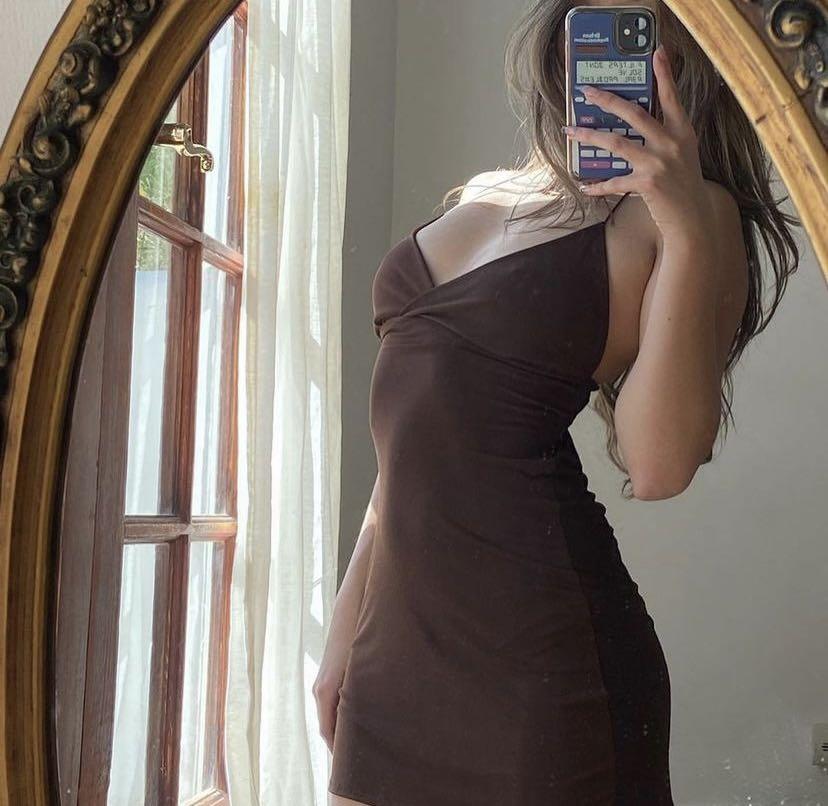 bnwot tiger mist brown amber backless mini dress, Women's Fashion, Dresses & Sets, Dresses on Carousell bnwot tiger mist brown amber backless mini dress, Women's Fashion, Dresses & Sets, Dresses on Carousell
