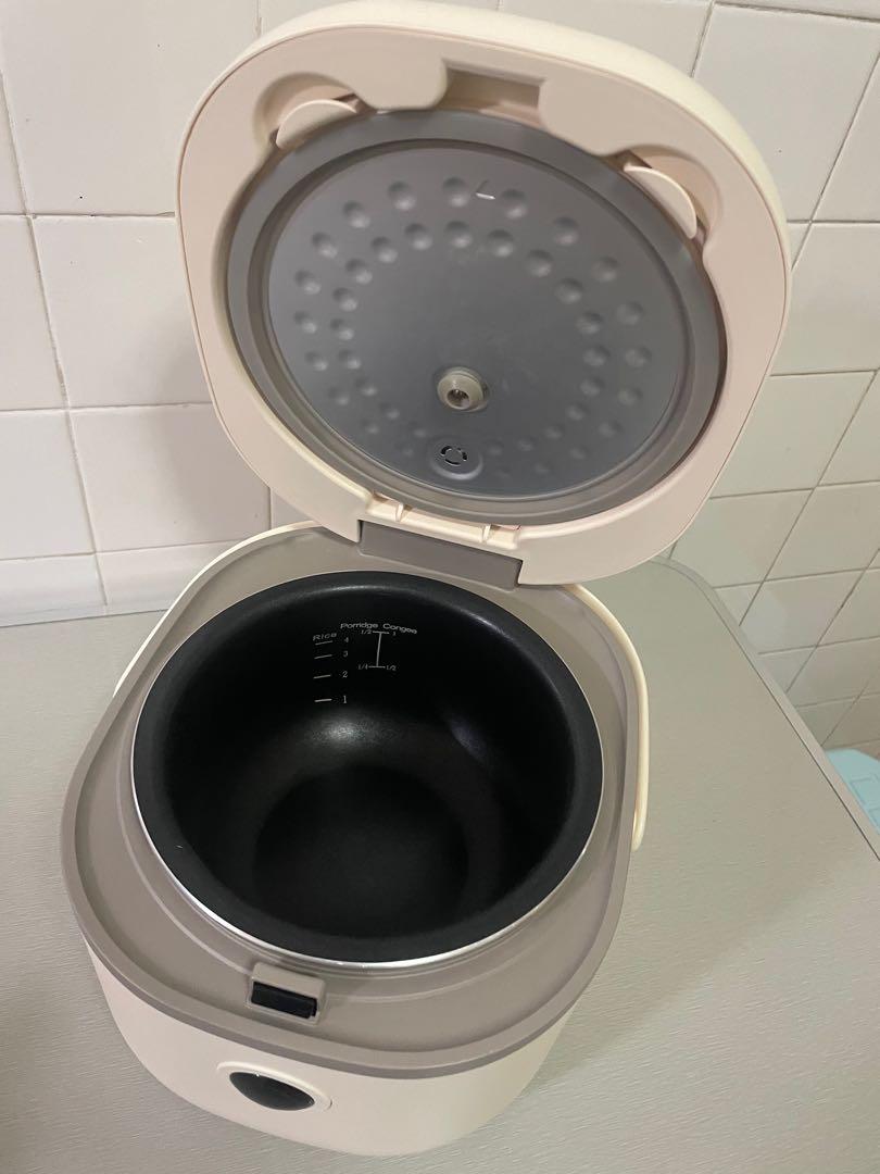 Boar Digital Rice Cooker, TV & Home Appliances, Kitchen Appliances