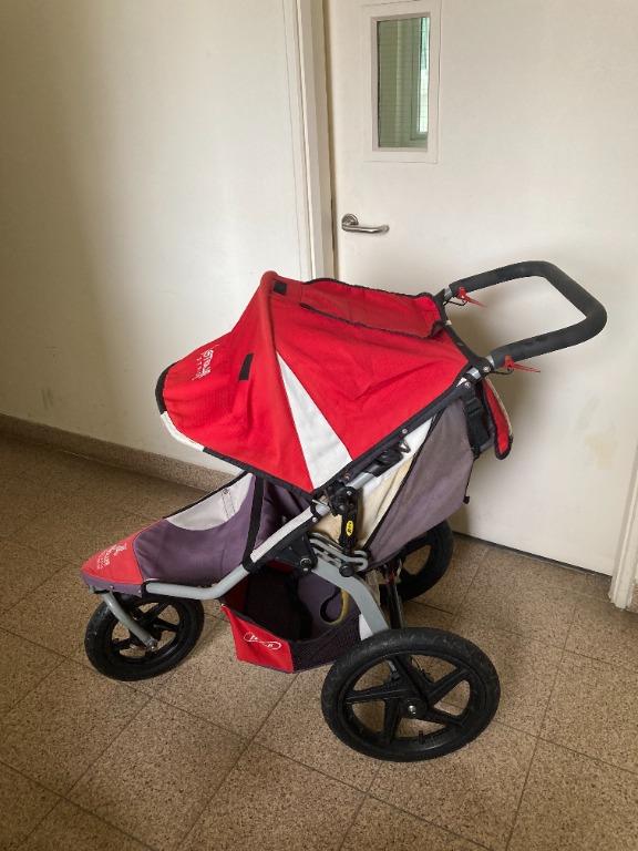 Bob revolution pro pram hotsell