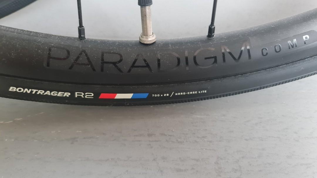 Bontrager r2 700x28 sales