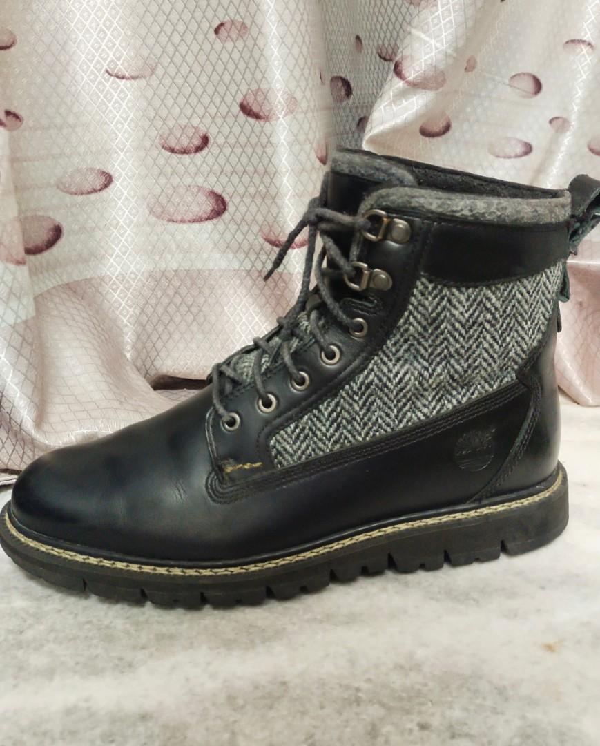 Timberland britton hill chelsea top