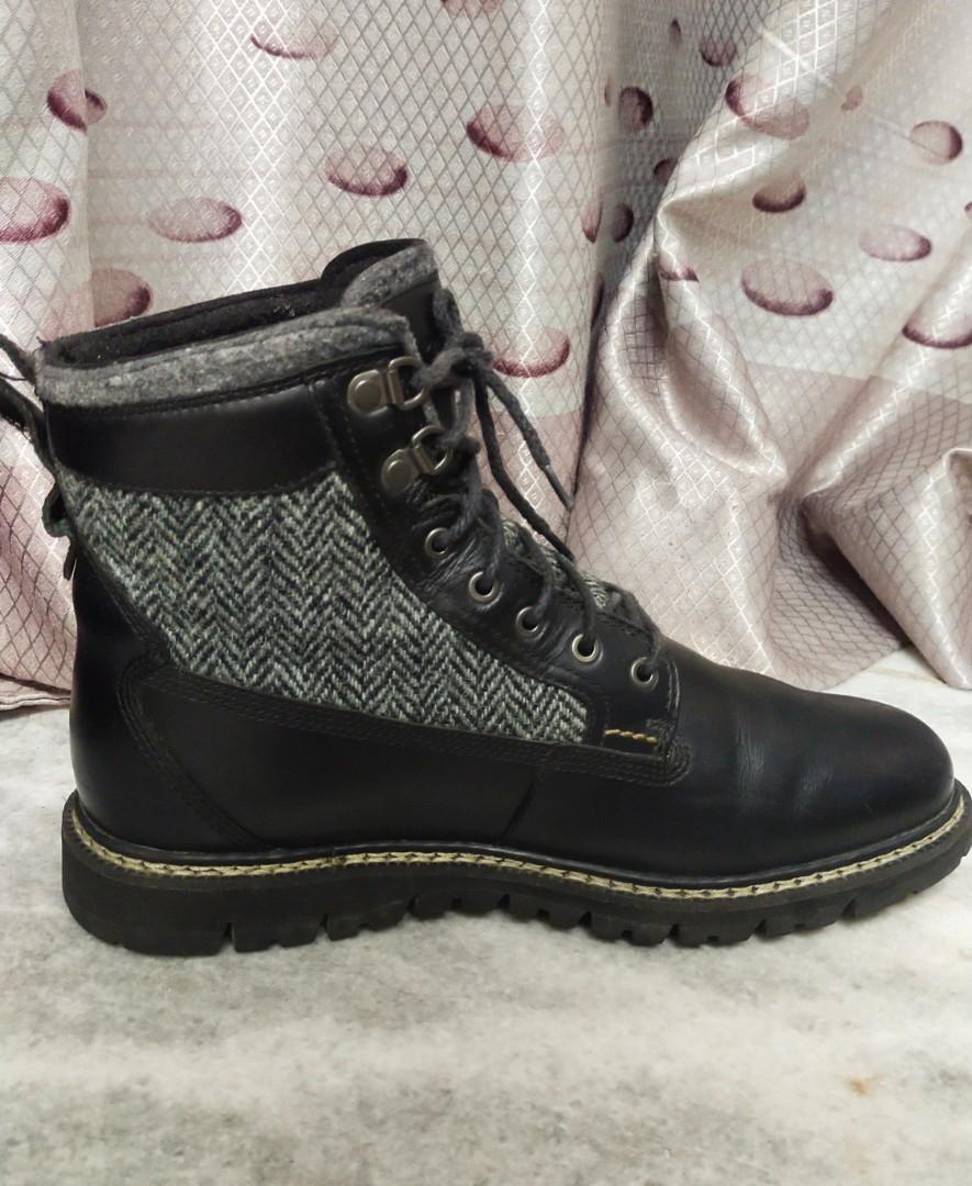 RAYA SALE Boot Timberland Britton Hill 6
