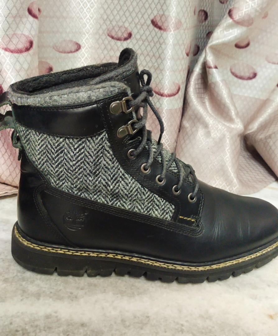 Timberland britton hill 6 online