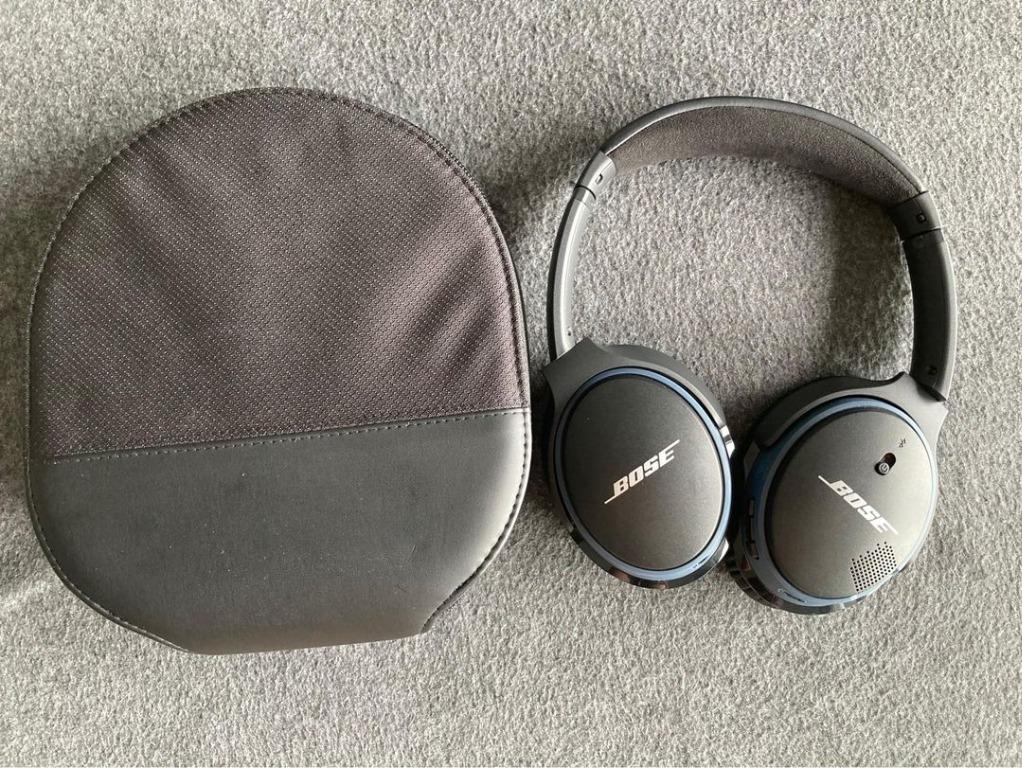 Bose AE2 Soundlink Bluetooth Headphone