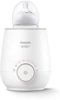Bottle warmer BNIB